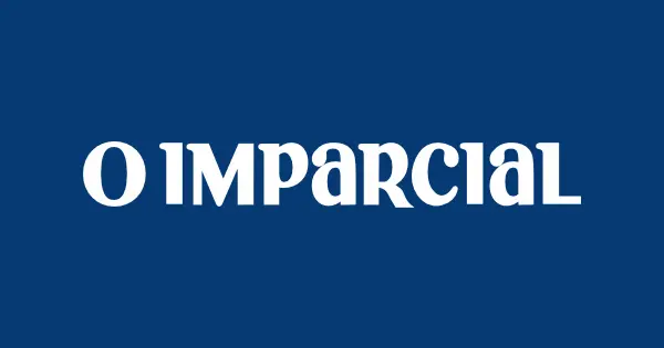 O Imparcial: Reallimp