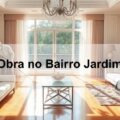 limpeza pós obra no bairro jardim, santo andré