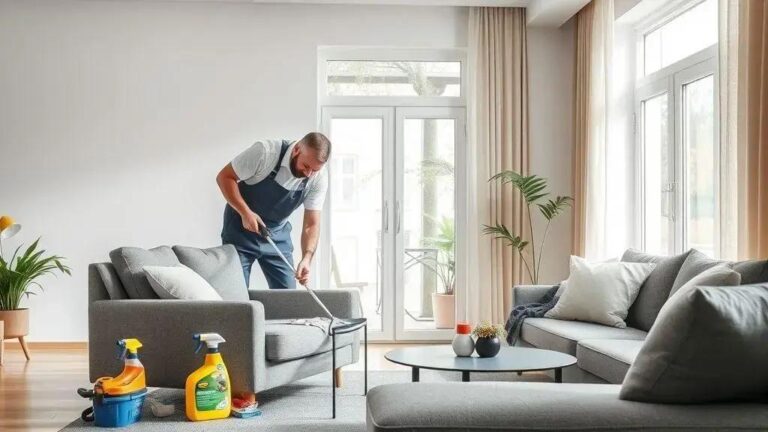Limpeza de poltronas e almofadas: como remover manchas difíceis