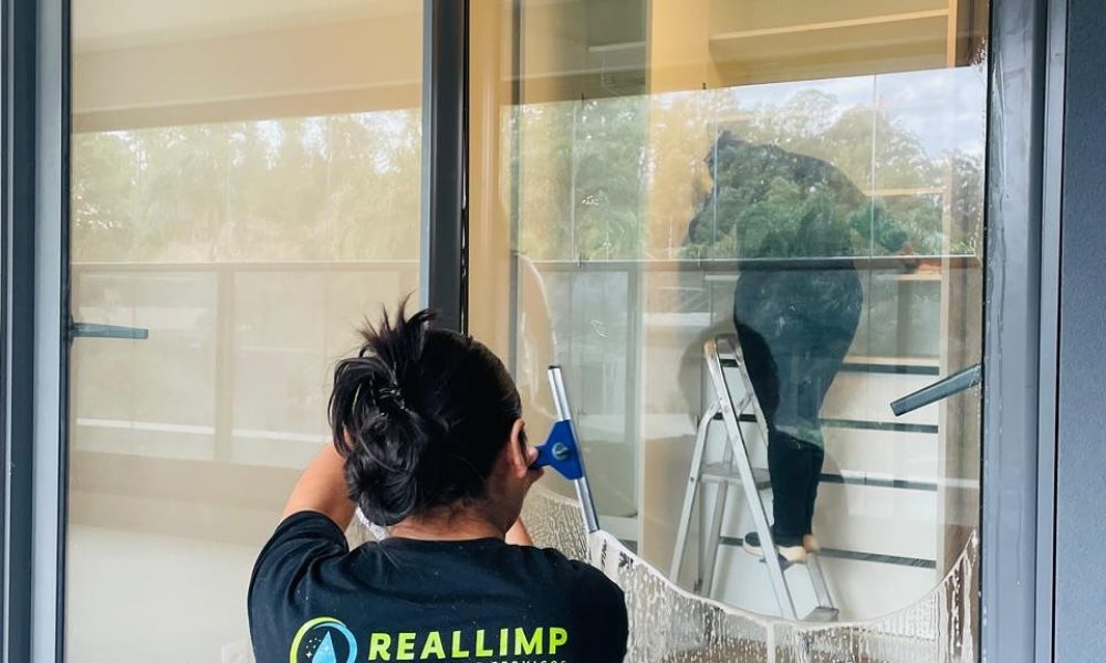 reallimp limpeza pos obra em sao paulo, sp